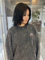 ラック 鎌倉店 (LUCK)&nbsp;顔まわりレイヤー＊