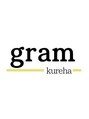 グラム 呉羽店(gram)/TAKUYA