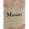 ムスビ(Musubi)のお店ロゴ