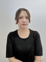 アグ ヘアー コード 甲斐店(Agu hair kord) 石原 理紗