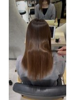 ジーナ 福岡天神(Zina)&nbsp;美髪矯正