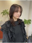 レイヤーカット