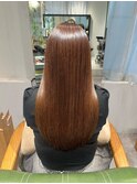 【Lit.  自由が丘　　大人女性に贈る美髪矯正】