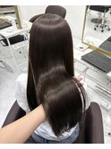 【nanami指名】オリーブグレージュ