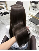 アイズ 横浜(IS)&nbsp;【nanami指名】オリーブグレージュ