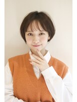 リル 8F 銀座(Rire)&nbsp;【Rire-リル銀座-】カジュアルショート