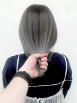 ルシード(LUCIDO STYLE JAPAN)&nbsp;エアタッチバレイヤージュ