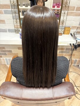 シエル 立川店(CIEL) CIEL小口 ナチュラルダークカラー