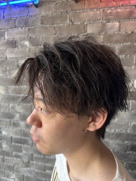 レム 泉中央店(L.E.M) ツイスト