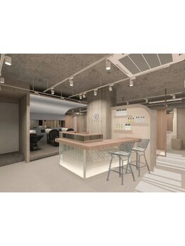 10月２日移転リニューアルオープン！完全個室＆最新設備で今まで以上に居心地の良い空間を提供します♪