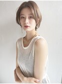 【bamboo classic】30代40代50代/ショートヘア/ボブ