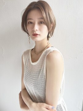 バンブークラシック(bamboo CLASSIC) 【bamboo classic】30代40代50代/ショートヘア/ボブ