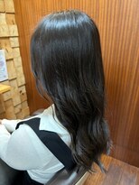 オートクチュール ランコントレ 七条店(Haute Couture Rencontrer)&nbsp;ナチュラルウェーブ