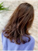 チョコブラウン/白髪ぼかし☆☆