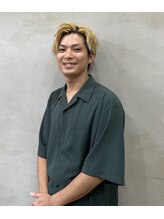 サフィー 京都 四条烏丸(Saffy) 藤野 陵平