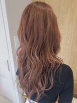 トリート 市川店(TREAT) ベージュピンク*_市川