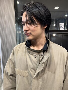 パルク(parc) メンズショート