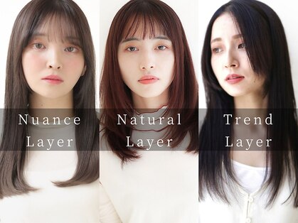 アイニティ 江坂(Inity)の写真