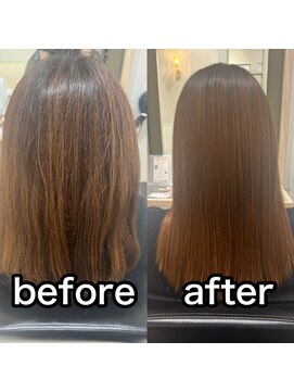 リヴリム 祖師ヶ谷大蔵 プレミアムストレートエステ