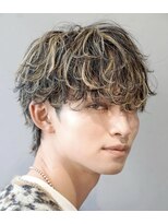 ゴールドシブヤ(GOALD SHIBUYA)&nbsp;マッシュ