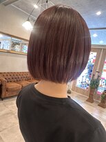 リノ カルバリ(Lino Calbari)&nbsp;Linoスタイル