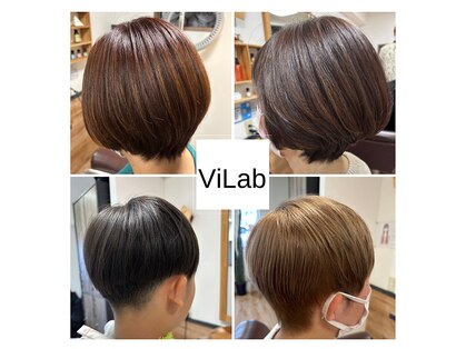 ビボ(Vi Lab)の写真