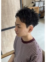 メンズギフト(men's GIFT) スパイキーショートアクティブショートコンパクトショート