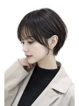 イワッシュ 二俣川駅(IwAsh) #髪質改善#縮毛矯正#学割U24#二俣川駅