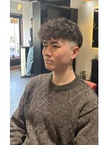 ヴィアノード(Via nodo)&nbsp;スペインカール