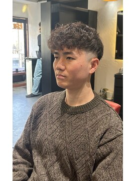 ヴィアノード(Via nodo) スペインカール