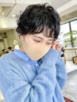 suu　自由が丘【２月中旬NEW OPEN（予定）】&nbsp;大人ショートボブ丸みショートカットマッシュショート前髪あり