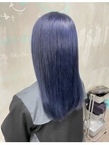 フォレストミラー(Forest Mirror) ブルーベリーカラー Forest Mirror 新宿