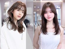 【ミディアムヘア/ミディアムカット】のお悩みをレイヤーカットで解決♪[髪質改善/レイヤー/渋谷/美容室］