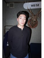 ワビサビ(WB/SB) MAKI STYLE No.20