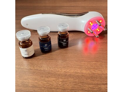 モダム(MODAM)の写真