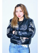 ダムディートウキョウ 錦糸町店(DAMDEE TOKYO) 高野 萌