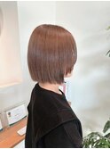ハニーベージュカラー