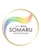 ソマル(SOMARU)の写真/ヘアカラーのプロが揃うサロン!髪のお悩みに合わせた提案で、あなたの魅力を最大限に引き出します☆