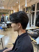 エレン 新百合ヶ丘店(ELEN)&nbsp;ニュアンスパーマ【新百合ヶ丘】
