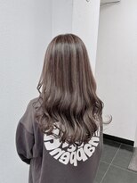 ジェナ(Jena)&nbsp;コントラストハイライト