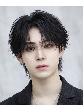 ゴールド 渋谷神南(GOALD) フェザーショート