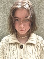 モホーク(MOHAWK)&nbsp;【MOHAWK】airy bob