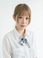 プレミアムバーバー 赤坂店(PREMIUM BARBER produce by HIRO GINZA)&nbsp;恒川 媛音