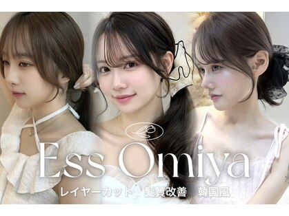 エス(Ess)の写真