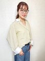 リサ グランシェ(RISA granche)&nbsp;村上 遥香