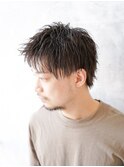 【alpha新宿】メンズスタイル（新宿駅/メンズサロン）