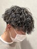 カット＋カラー＋ハイライトカラー　￥17580→￥16980