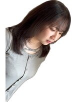 ＡＩＭ hair make private salon&nbsp;髪質改善/髪質改善トリートメント/関内/横浜