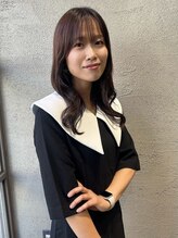 キートス(kiitos)&nbsp;岩瀬 千佳