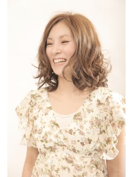 フェリシータ(Felicita) ☆シャイニー・リラガール☆